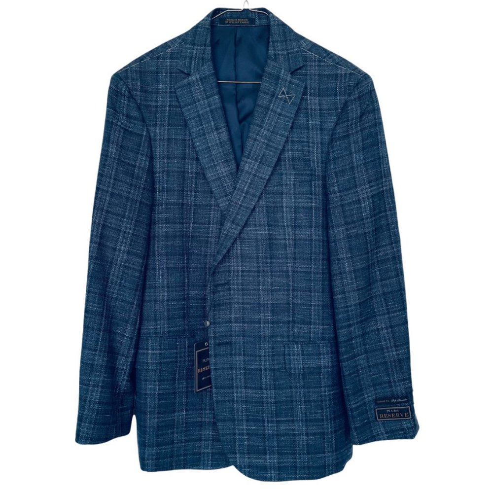 Brand new Jacket, Jos. A. Bank Reserve collection E.Thomas